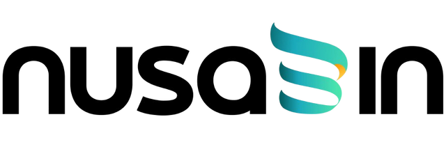 Nusabin Logo