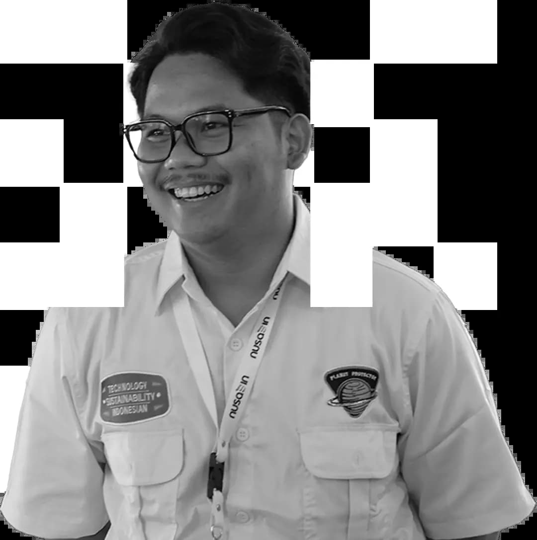 Foto Founder Nusabin