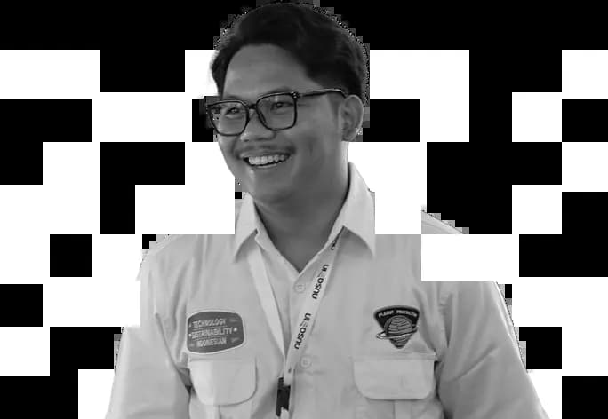 Foto Founder Nusabin