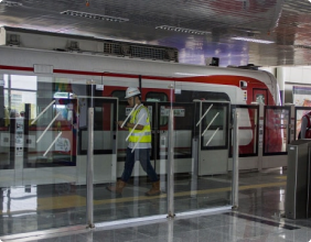 LRT Jakarta