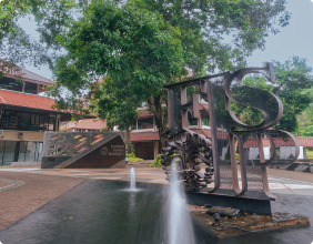 Universitas Indonesia