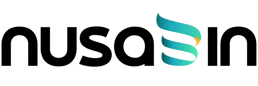 Nusabin Logo
